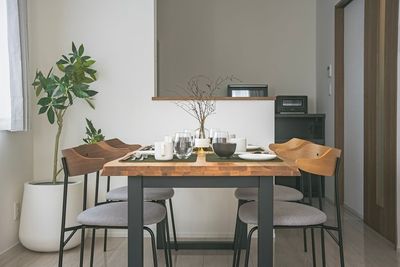 807_The Confidence House上板橋 ハウススタジオの室内の写真