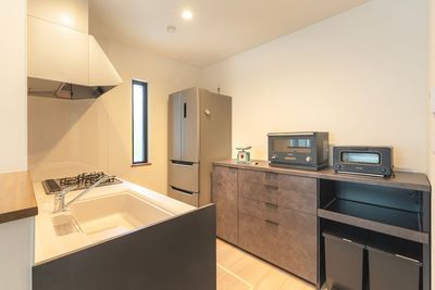 807_The Confidence House上板橋 ハウススタジオの室内の写真