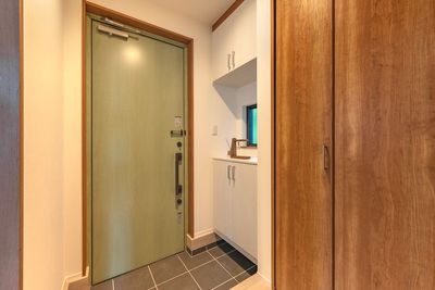 807_The Confidence House上板橋 ハウススタジオの室内の写真