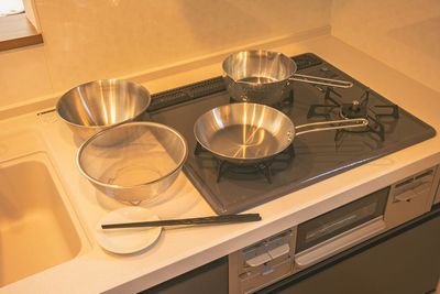 807_The Confidence House上板橋 ハウススタジオの室内の写真