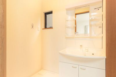 807_The Confidence House上板橋 ハウススタジオの室内の写真