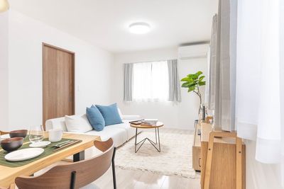 807_The Confidence House上板橋 ハウススタジオの室内の写真