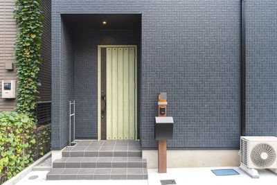 807_The Confidence House上板橋 ハウススタジオの室内の写真