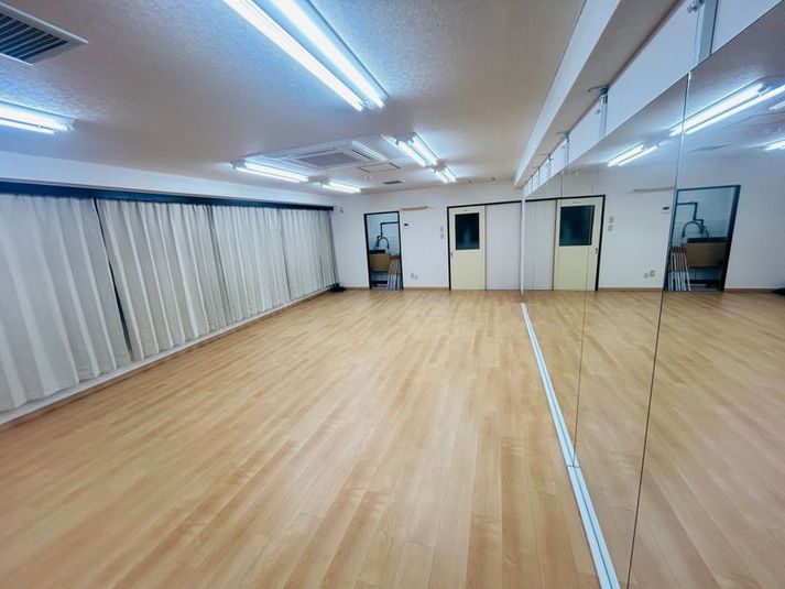 レンタルスタジオSunny 東武練馬店 東武練馬店の室内の写真