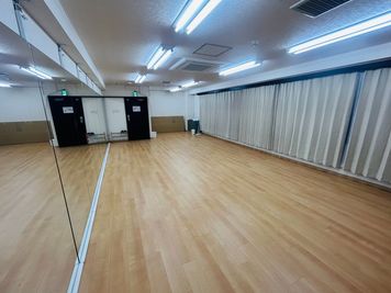 レンタルスタジオSunny 東武練馬店 東武練馬店の室内の写真