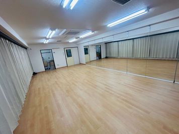 レンタルスタジオSunny 東武練馬店 東武練馬店の室内の写真