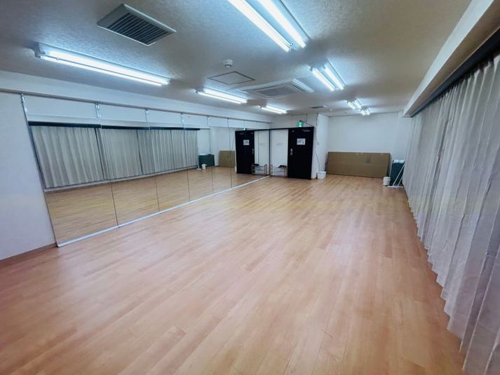 東武練馬店 - レンタルスタジオSunny 東武練馬店