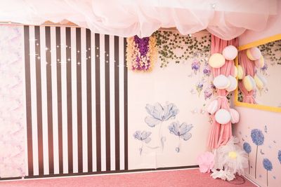 レンタルスペース＆スタジオ＆カフェ【DOLCE 】高田馬場店の室内の写真