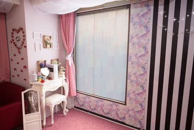 レンタルスペース＆スタジオ＆カフェ【DOLCE 】高田馬場店の室内の写真