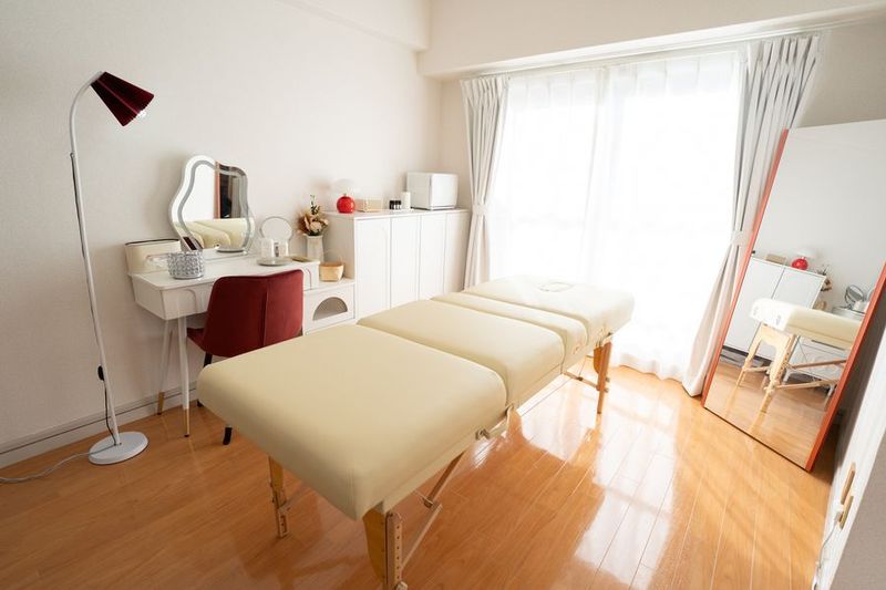 レンタルサロン　ゆかい上前津 - レンタルサロン ゆかい上前津