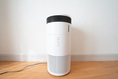 加湿空気清浄機 - レンタルサロン ゆかい上前津 レンタルサロン　ゆかい上前津の設備の写真