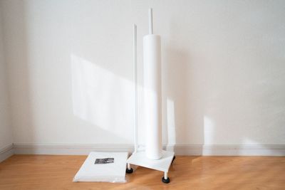 ペーパーシーツ・ピローシーツ - レンタルサロン ゆかい上前津 レンタルサロン　ゆかい上前津の設備の写真