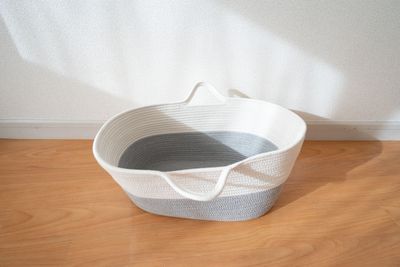 着替えかご - レンタルサロン ゆかい上前津 レンタルサロン　ゆかい上前津の設備の写真