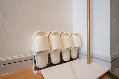 スリッパ×４ - レンタルサロン ゆかい上前津 レンタルサロン　ゆかい上前津の設備の写真