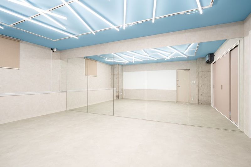 八王子駅前1Fダンスができるデザイン系レンタルスタジオラレーブ - レンタルスタジオ Rareve(ラレーブ) 八王子