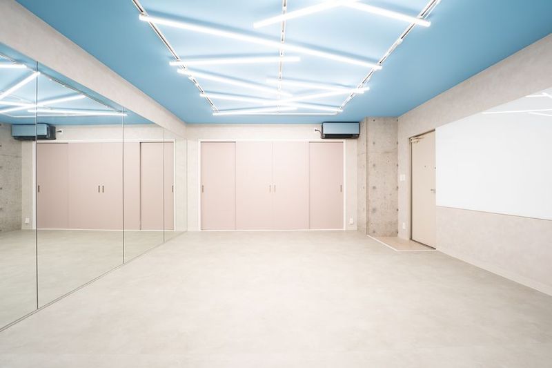 八王子駅前1Fダンスができるデザイン系レンタルスタジオラレーブ - レンタルスタジオ Rareve(ラレーブ) 八王子