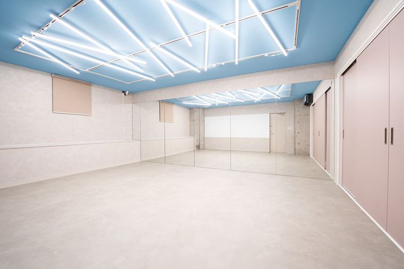 八王子駅前1Fダンスができるデザイン系レンタルスタジオラレーブ - レンタルスタジオ Rareve(ラレーブ) 八王子