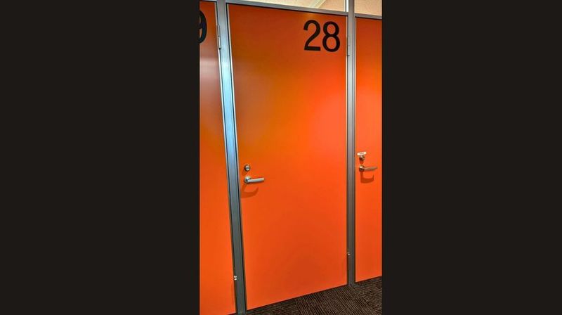 西新宿ライズオフィス3rd【No.28】 - 西新宿ライズオフィス3rd