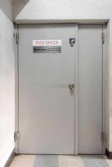 青山ライズオフィス会議室【No.9】 - 青山ライズオフィス