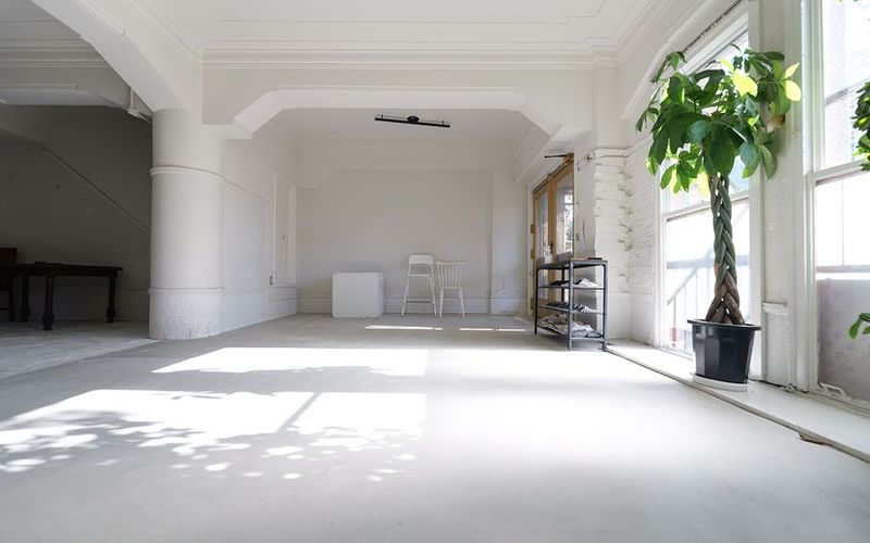 撮影スタジオ＆レンタルスペース - T5 STUDIO 大阪港／天保山