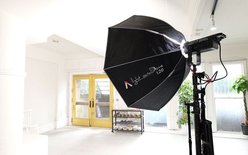 撮影スタジオ＆レンタルスペース - T5 STUDIO 大阪港／天保山