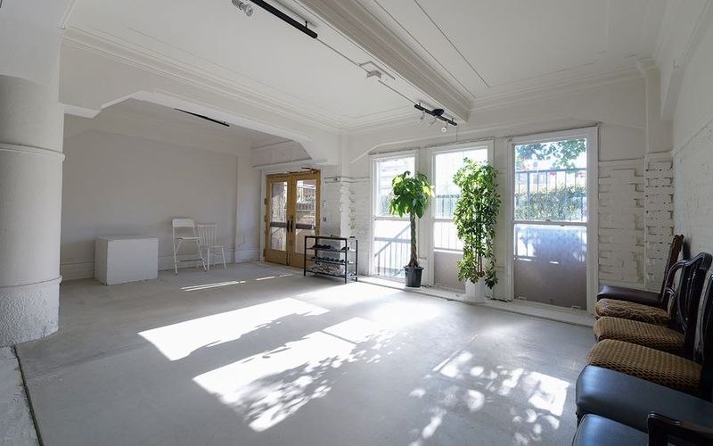 撮影スタジオ＆レンタルスペース - T5 STUDIO 大阪港／天保山