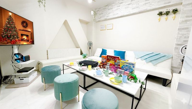 Blanc心斎橋 - Blanc心斎橋