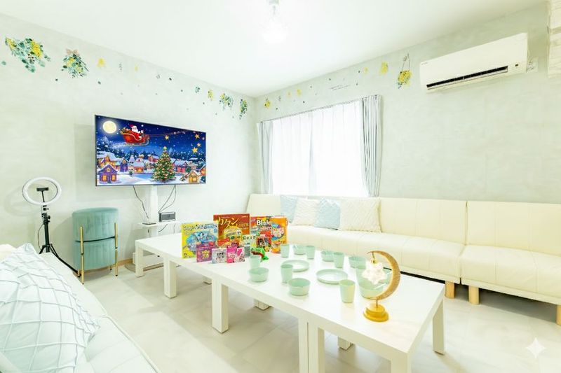 Blanc梅田 - Blanc梅田