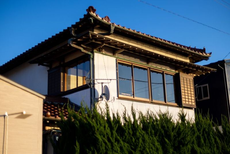 砂浜まで10秒  海と桟橋が一望できる  南房総ハラオカハウス - ハラオカハウス