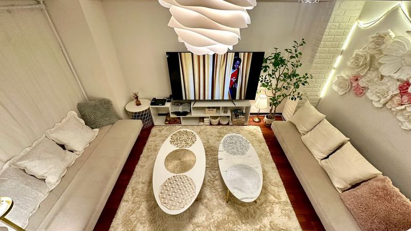 ロージア心斎橋 - ロージア心斎橋