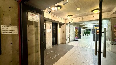 ロージア心斎橋 ロージア心斎橋🌹（角部屋/24h/地デジ&高速Wi-Fi）の室内の写真