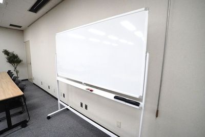 【豊橋駅前ビル カルミア4Fレンタルスペース】 豊橋駅前ビル カルミア4Fレンタルスペースの設備の写真