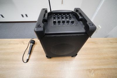 【豊橋駅前ビル カルミア4Fレンタルスペース】 豊橋駅前ビル カルミア4Fレンタルスペースの設備の写真