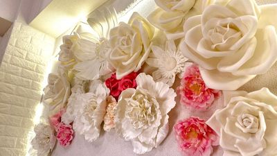 ROSIER - ロージア心斎橋 ロージア心斎橋🌹（角部屋/24h/地デジ&高速Wi-Fi）の室内の写真