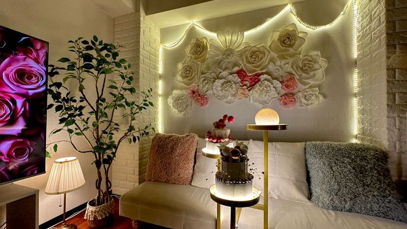 ロージア心斎橋🌹（角部屋/24h/地デジ&高速Wi-Fi） - ロージア心斎橋