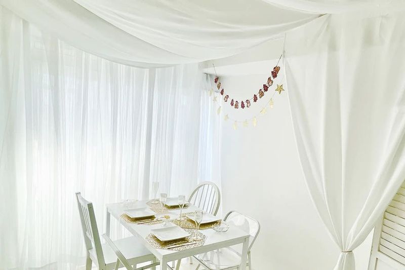 Share room la la池尻大橋の室内の写真