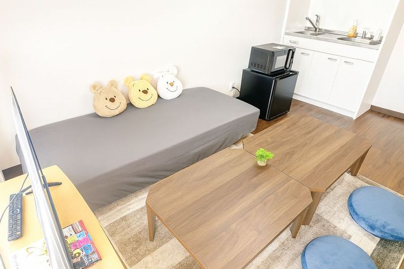 レンスペ新大阪 - レンスペ新大阪