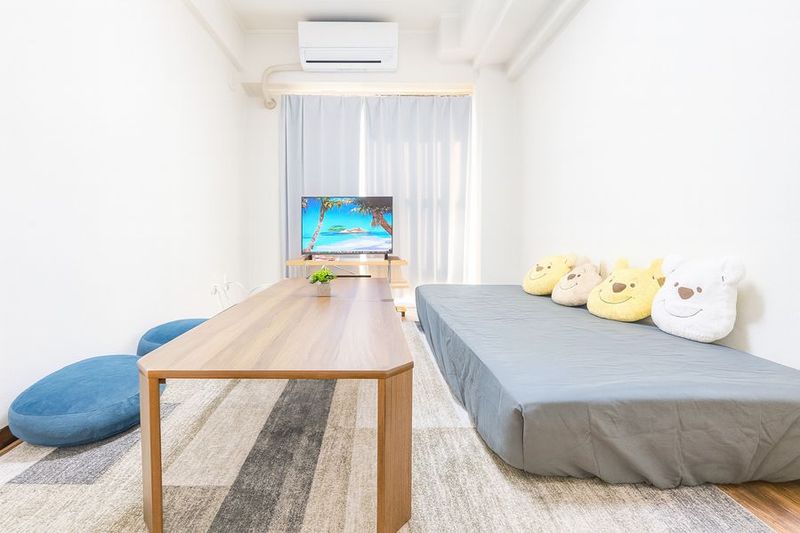 レンスペ新大阪 - レンスペ新大阪