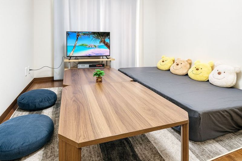 レンスペ新大阪 - レンスペ新大阪