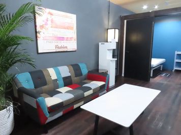 IXS by AMINAS 円山公園 円山エリアのサロンをお探しの方に♪サロン内なのでプロユース対応のその他の写真