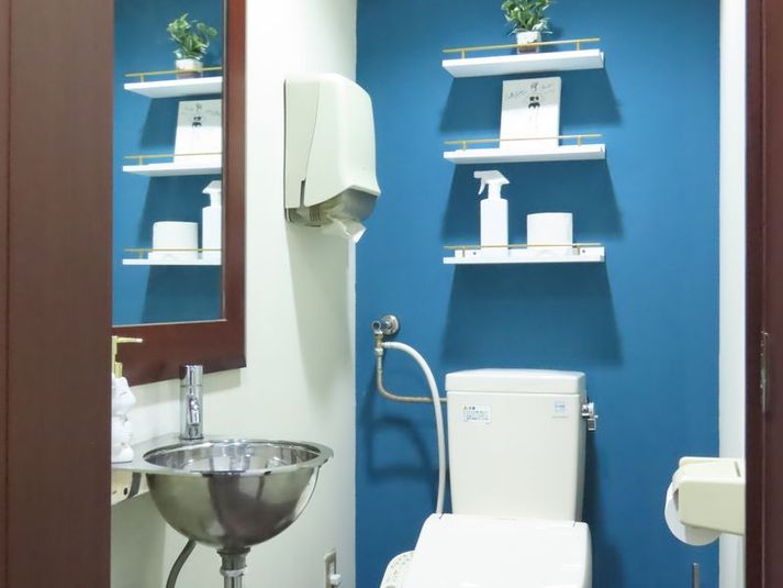 円山エリアのサロンをお探しの方に♪サロン内なのでプロユース対応 - IXS by AMINAS 円山公園