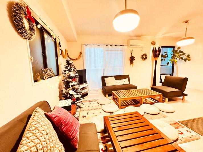 パーティスペースASOBIBA南森町Ⅱ - ASOBIBA南森町