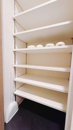 シューズボックス内にスリッパもご用意。 - レンタルサロン hito-toki 中津 【レンタルサロン】hito-toki 中津 A-roomの室内の写真