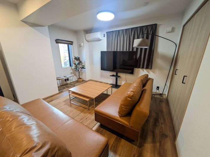 THE ROOM COVER 広瀬通 - COVER　TACHIMACHI　