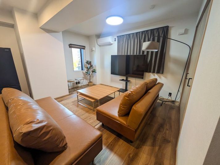 THE ROOM COVER 広瀬通 - COVER　TACHIMACHI　