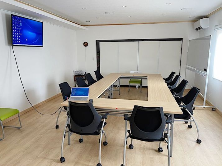 A 多目的ルーム - レンタルスペース「TYフェアリーリング」