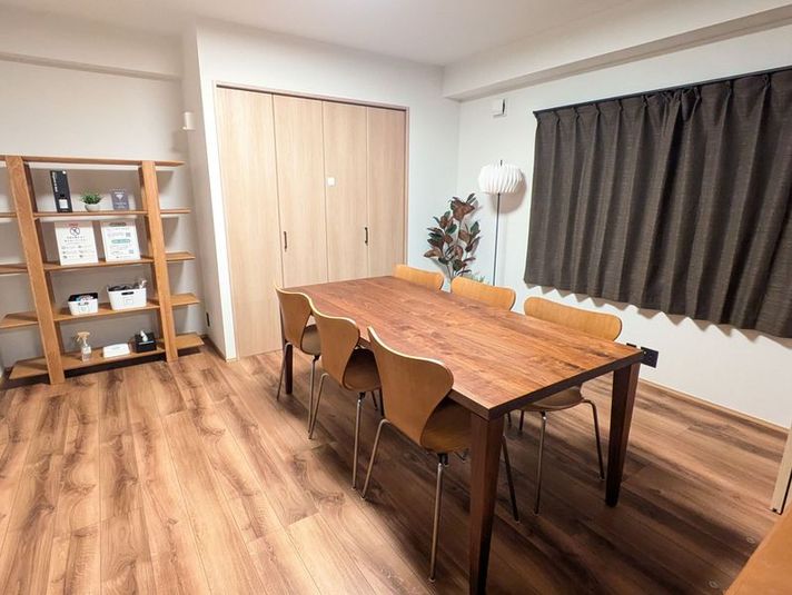 THE ROOM COVER 広瀬通 - COVER　TACHIMACHI　