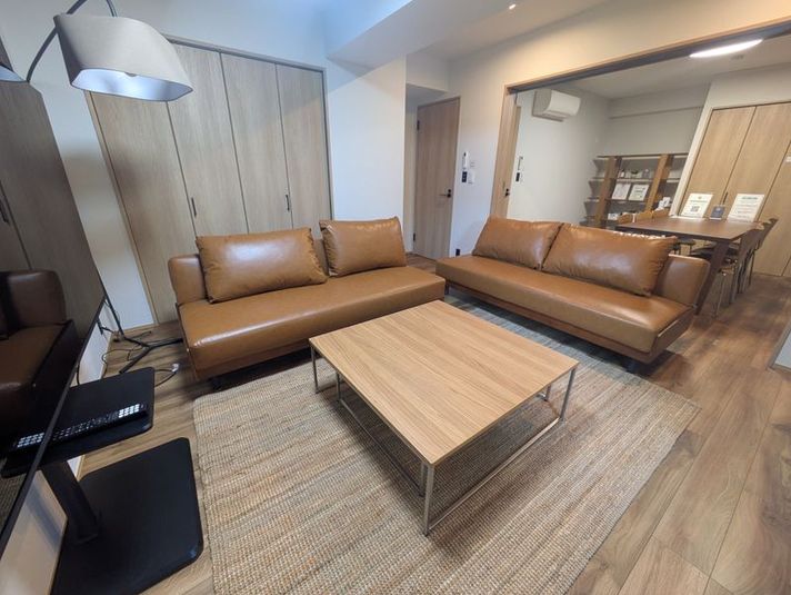 THE ROOM COVER 広瀬通 - COVER　TACHIMACHI　