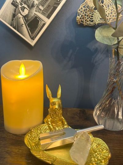 占い向け レンタルスペース（撮影スタジオも可） - 占いROOM☆うさぎのみちしるべ