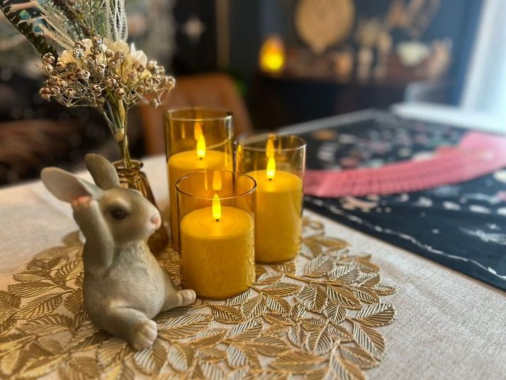 占い向け レンタルスペース（撮影スタジオも可） - 占いROOM☆うさぎのみちしるべ